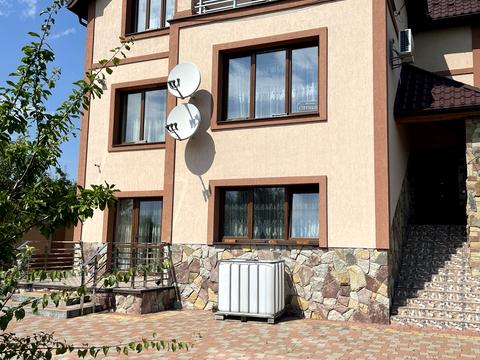 дом по адресу Струмкова