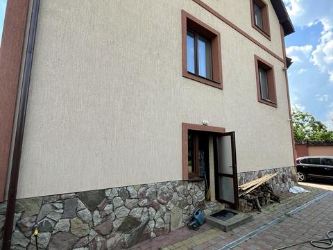 дом по адресу Струмкова