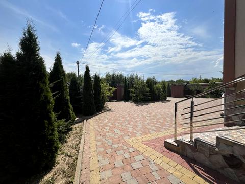 дом по адресу Струмкова