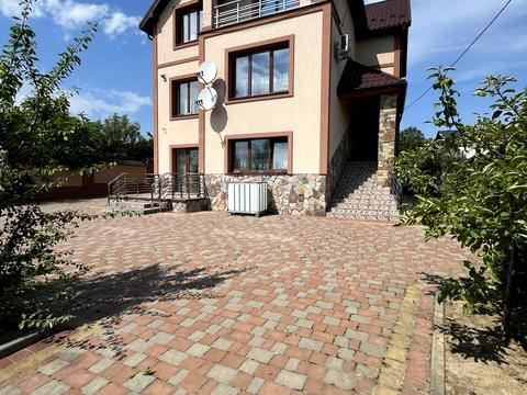 дом по адресу Струмкова