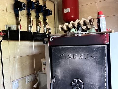 дом по адресу Струмкова