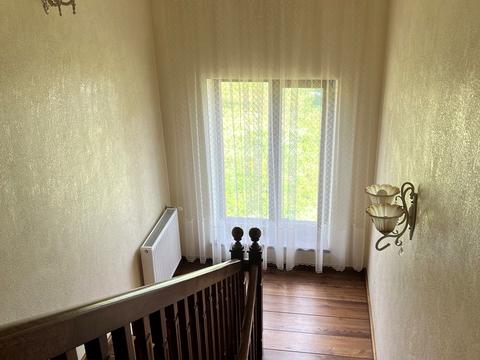 дом по адресу Струмкова