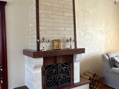 дом по адресу Струмкова