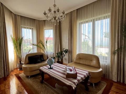 дом по адресу Струмкова