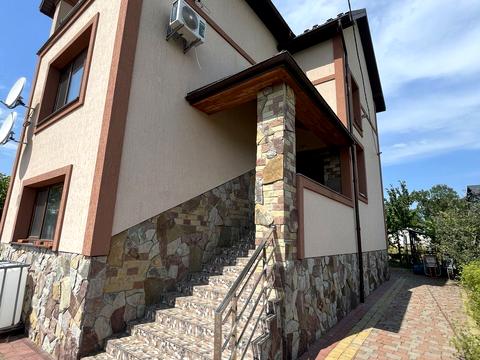 дом по адресу Струмкова