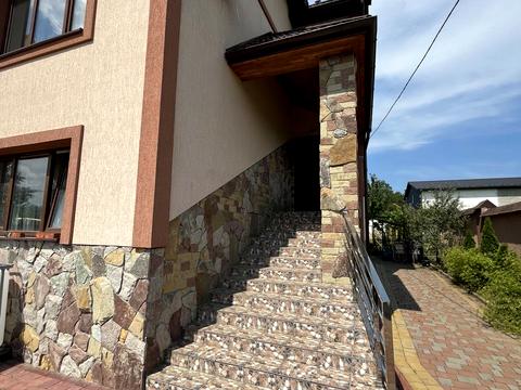 дом по адресу Струмкова