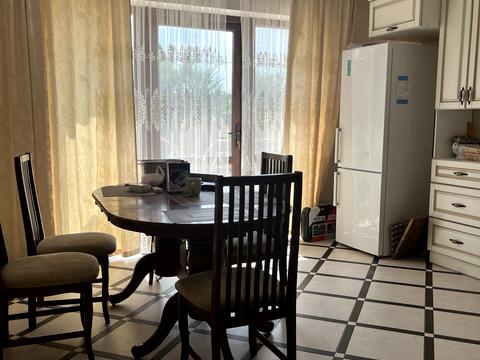 дом по адресу Струмкова