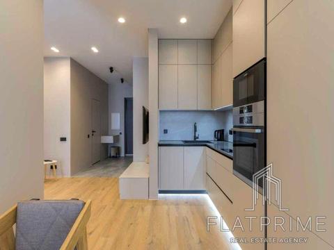 квартира по адресу Сечевых Стрельцов ул. (Артема), 44-А