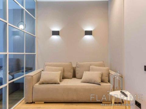 квартира по адресу Сечевых Стрельцов ул. (Артема), 44-А