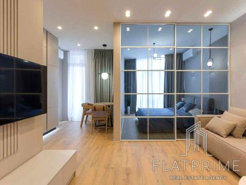 квартира по адресу Сечевых Стрельцов ул. (Артема), 44-А