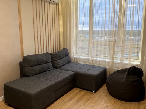 квартира по адресу Ивана Выговского ул. (Маршала Гречка), 40/12