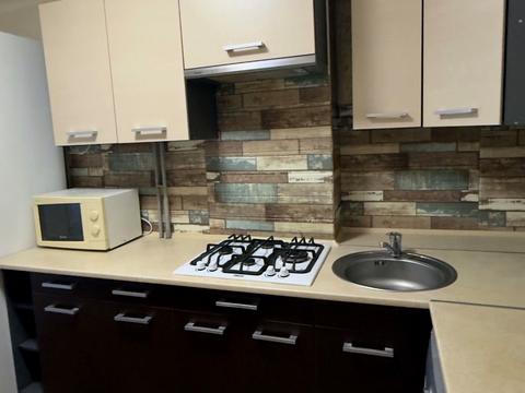 квартира за адресою Донецьке шосе, 116