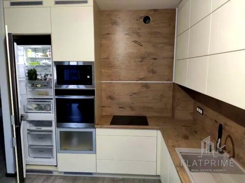 квартира за адресою Соборності просп. (Возз'єднання), 30-А