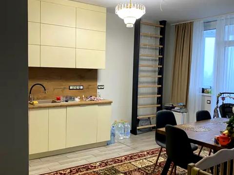 квартира за адресою Соборності просп. (Возз'єднання), 30-А