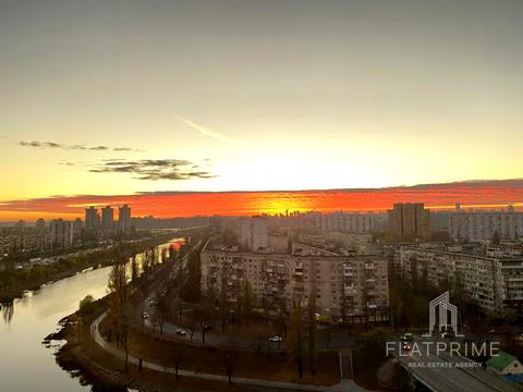 квартира за адресою Соборності просп. (Возз'єднання), 30-А