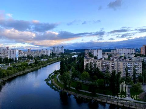 квартира за адресою Соборності просп. (Возз'єднання), 30-А