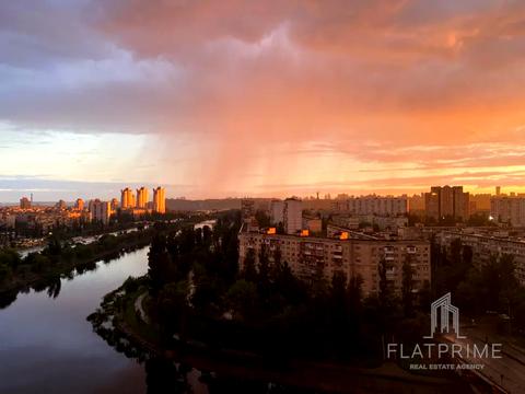 квартира за адресою Соборності просп. (Возз'єднання), 30-А