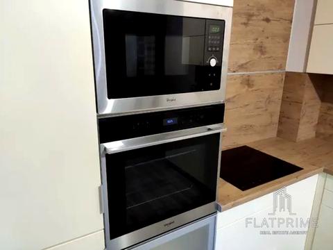 квартира за адресою Соборності просп. (Возз'єднання), 30-А