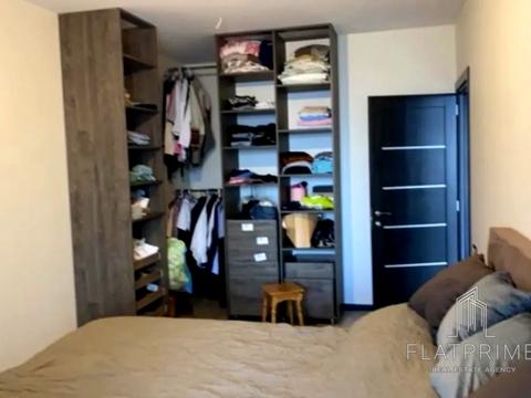 квартира за адресою Соборності просп. (Возз'єднання), 30-А