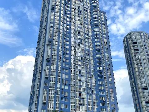 квартира за адресою Соборності просп. (Возз'єднання), 30-А