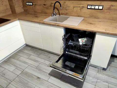 квартира за адресою Соборності просп. (Возз'єднання), 30-А