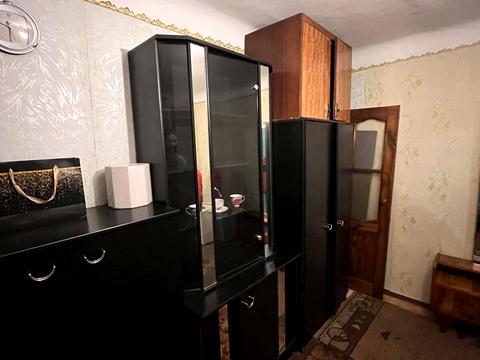 кімната за адресою Чорновола вул., 112