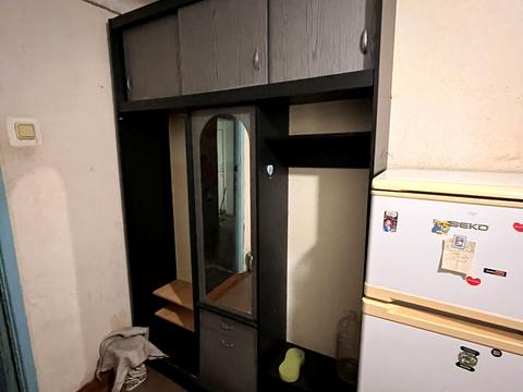 кімната за адресою Чорновола вул., 112