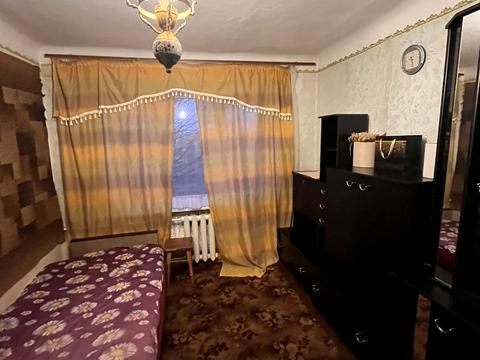 кімната за адресою Чорновола вул., 112