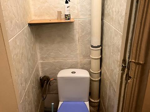 кімната за адресою Чорновола вул., 112