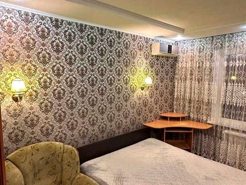 квартира по адресу Героев Сталинграда ул., 12