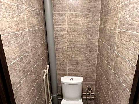 квартира по адресу Героев Сталинграда ул., 12