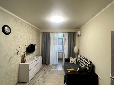 квартира за адресою Перлинна вул., 6