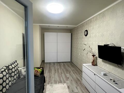 квартира по адресу Жемчужная ул., 6
