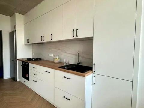 квартира по адресу Стрийская ул., 113-Г