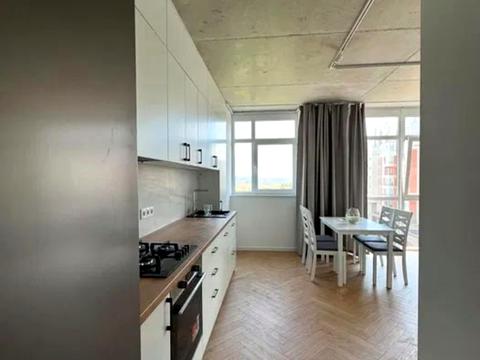 квартира по адресу Стрийская ул., 113-Г