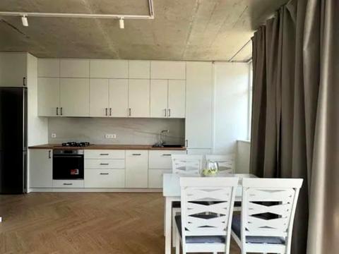 квартира по адресу Стрийская ул., 113-Г