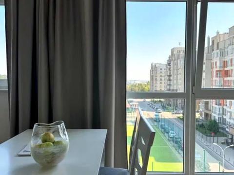 квартира по адресу Стрийская ул., 113-Г