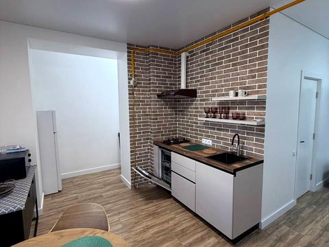 квартира за адресою Еспланадна вул., 32