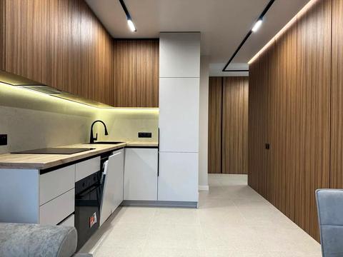 квартира по адресу Химиков ул., 28 к16-18