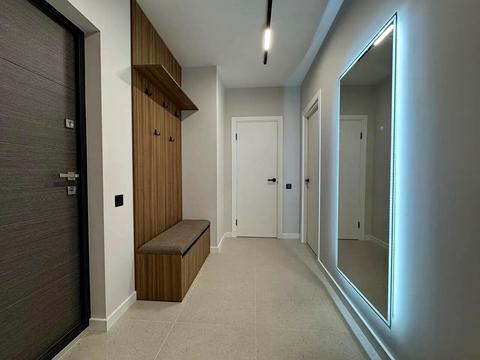 квартира по адресу Химиков ул., 28 к16-18