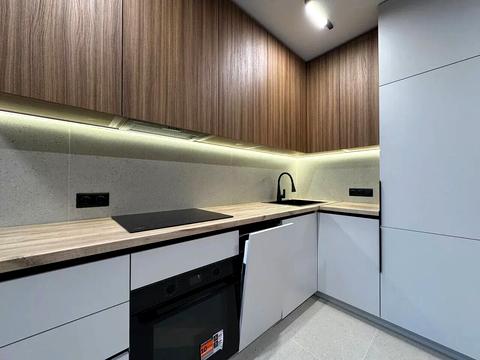 квартира по адресу Химиков ул., 28 к16-18