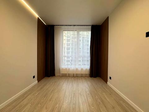 квартира по адресу Химиков ул., 28 к16-18