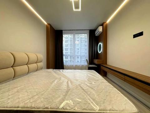 квартира по адресу Химиков ул., 28 к16-18