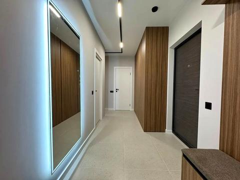 квартира по адресу Химиков ул., 28 к16-18