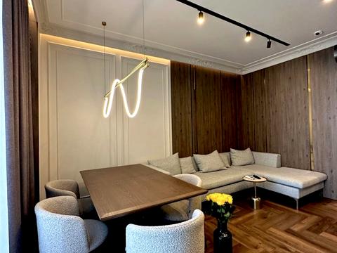 квартира за адресою Володимира Моссаковського вул. (Клари Цеткін), 7