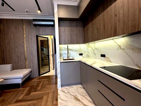 квартира за адресою Володимира Моссаковського вул. (Клари Цеткін), 7