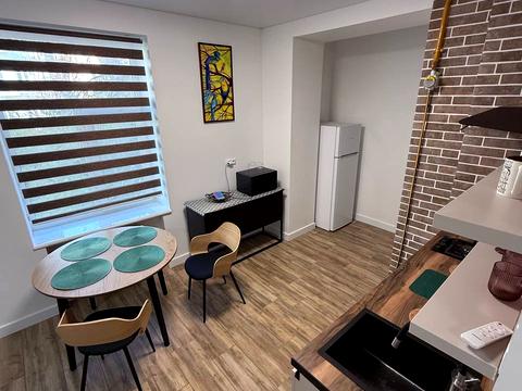 квартира за адресою Еспланадна вул., 32