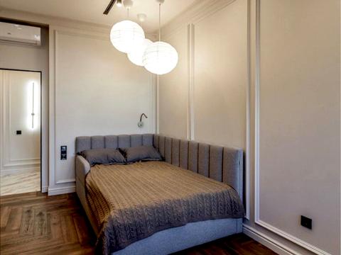 квартира за адресою Володимира Моссаковського вул. (Клари Цеткін), 7