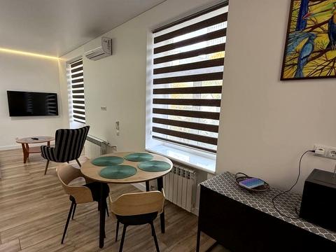 квартира за адресою Еспланадна вул., 32