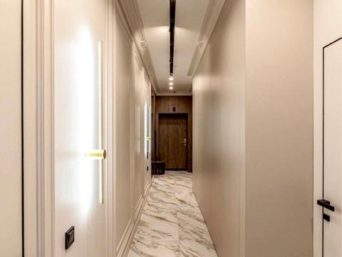 квартира за адресою Володимира Моссаковського вул. (Клари Цеткін), 7